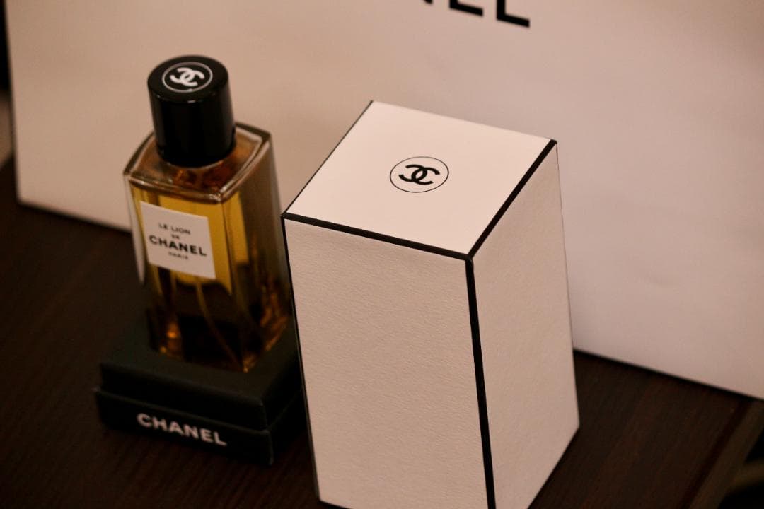 香水(ユニセックス) CHANEL LE LION DE CHANEL 75ml