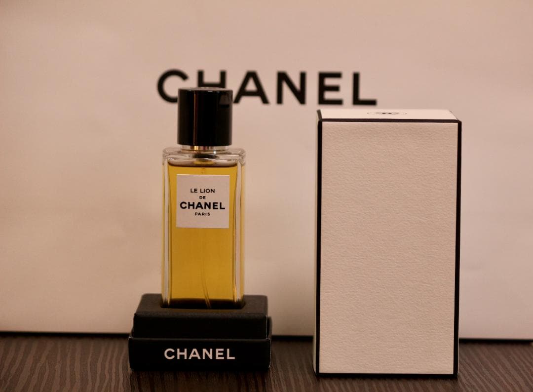 香水(ユニセックス) CHANEL LE LION DE CHANEL 75ml