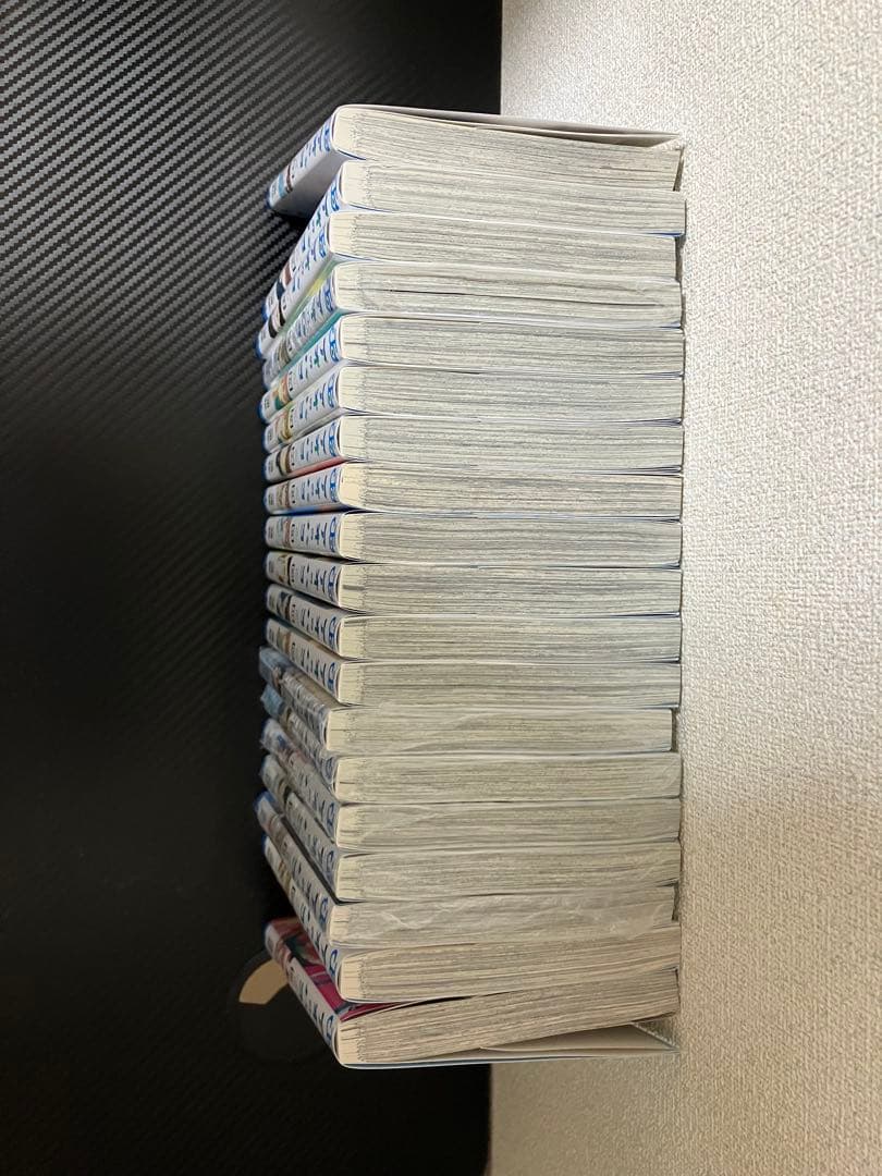 アオのハコ　全1～19巻