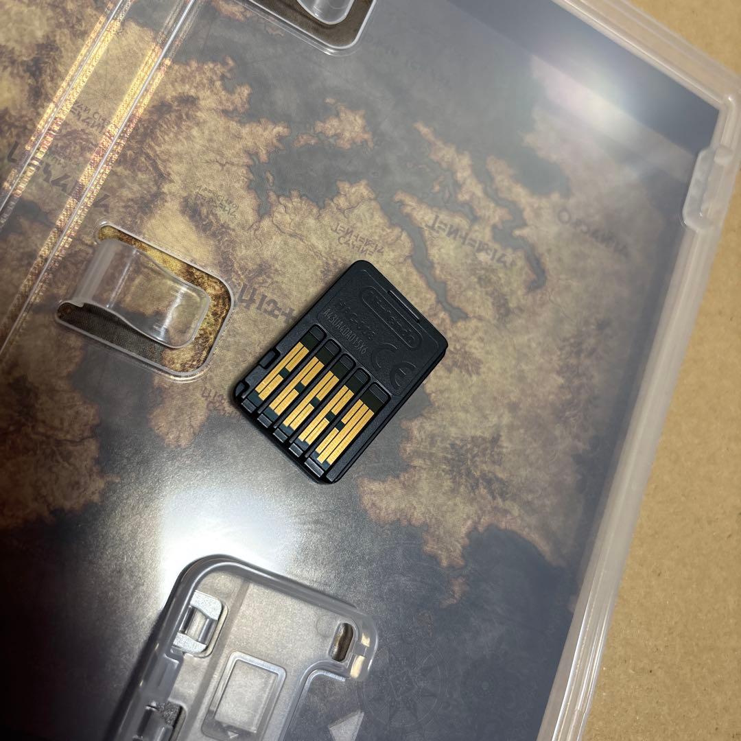 Switch ファイナルファンタジータクティクス - イヴァリース クロニクル…