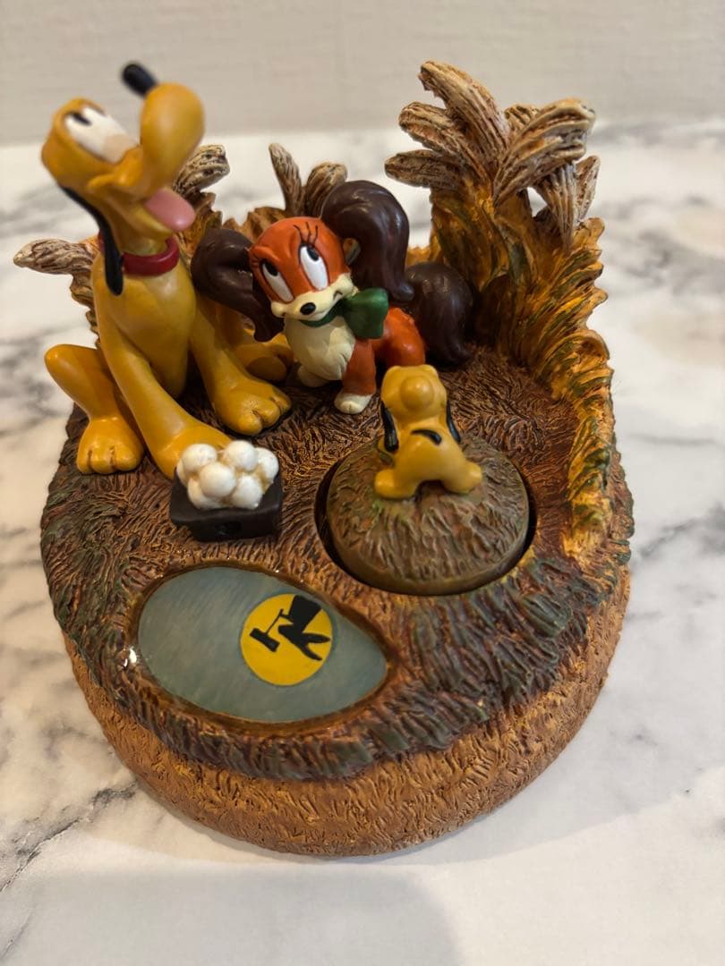 ベルメゾン Disney DREAMCOLLECTION オルゴール　まとめ売り