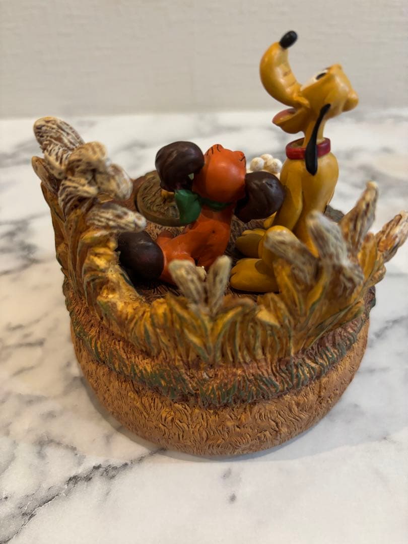 ベルメゾン Disney DREAMCOLLECTION オルゴール　まとめ売り