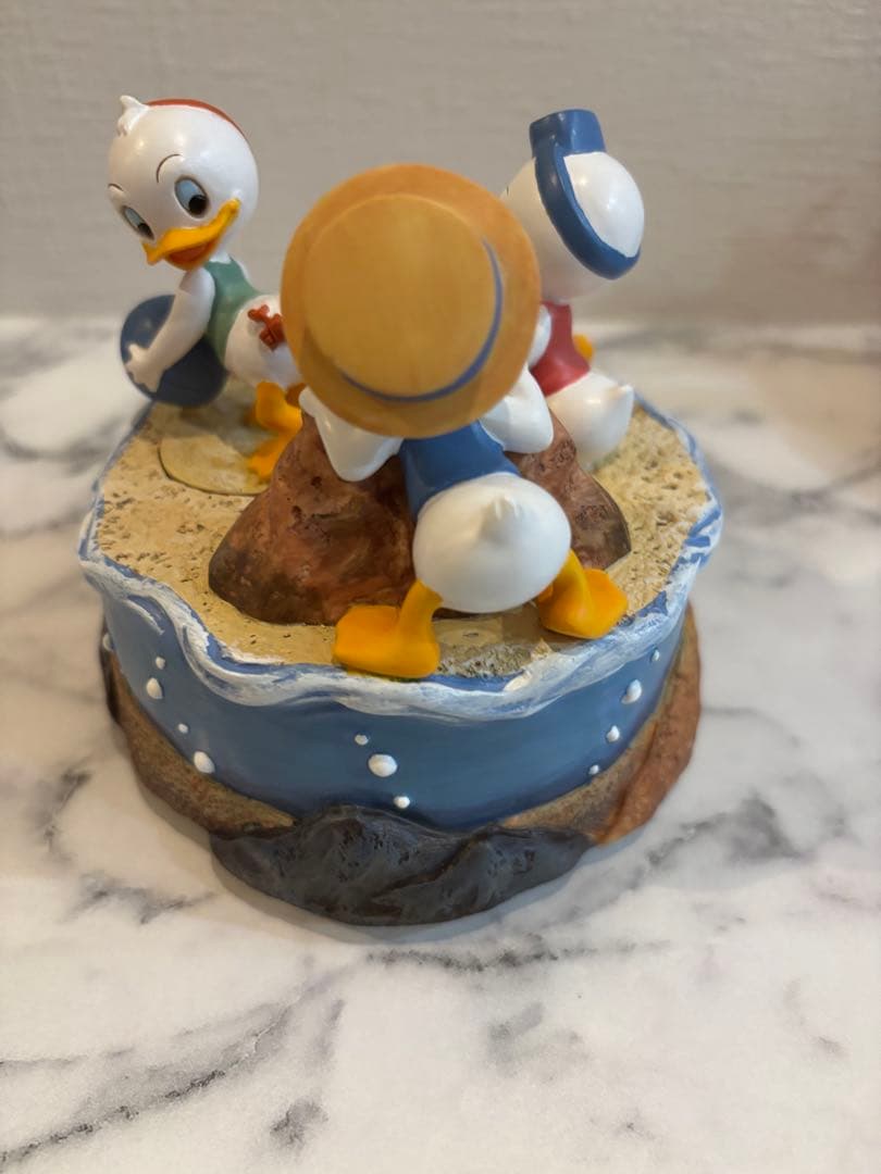 ベルメゾン Disney DREAMCOLLECTION オルゴール　まとめ売り