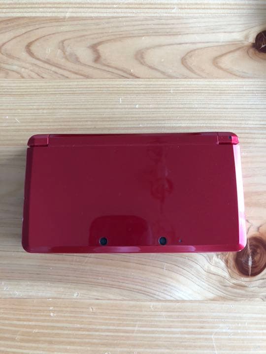 任天堂 3DS