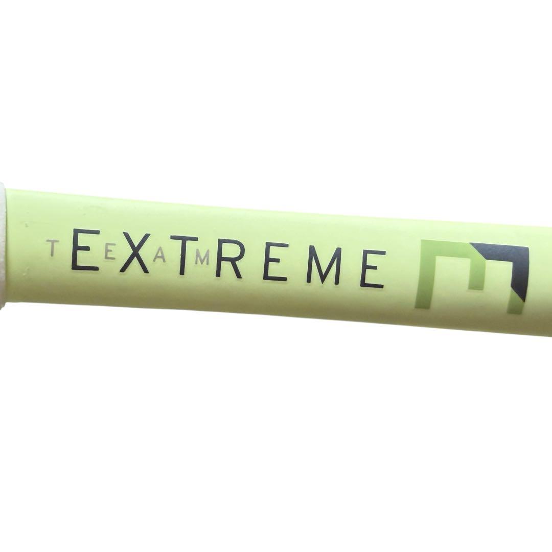 極美品　HEAD エクストリーム チーム EXTREME TEAM 2024