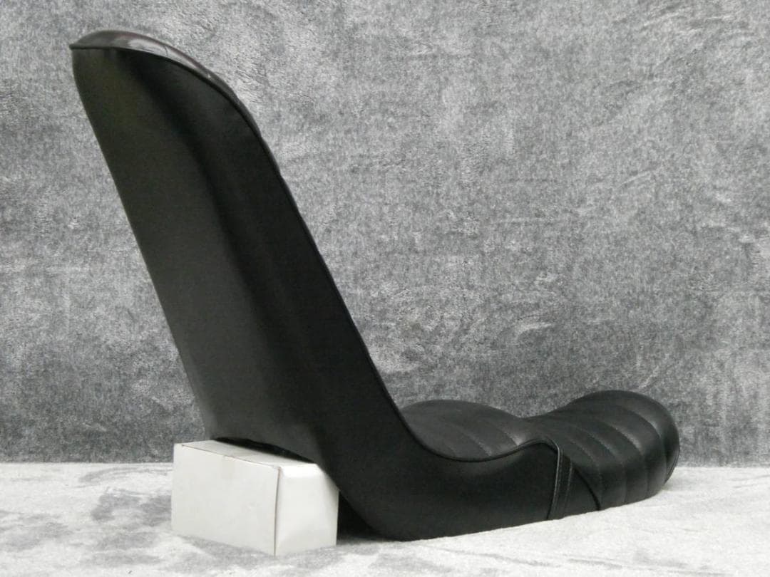 GS400 黒皮 50cm 三段シート / 補強入 GS400E 3段シート