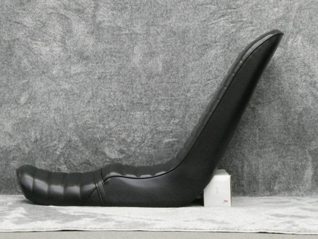 GS400 黒皮 50cm 三段シート / 補強入 GS400E 3段シート
