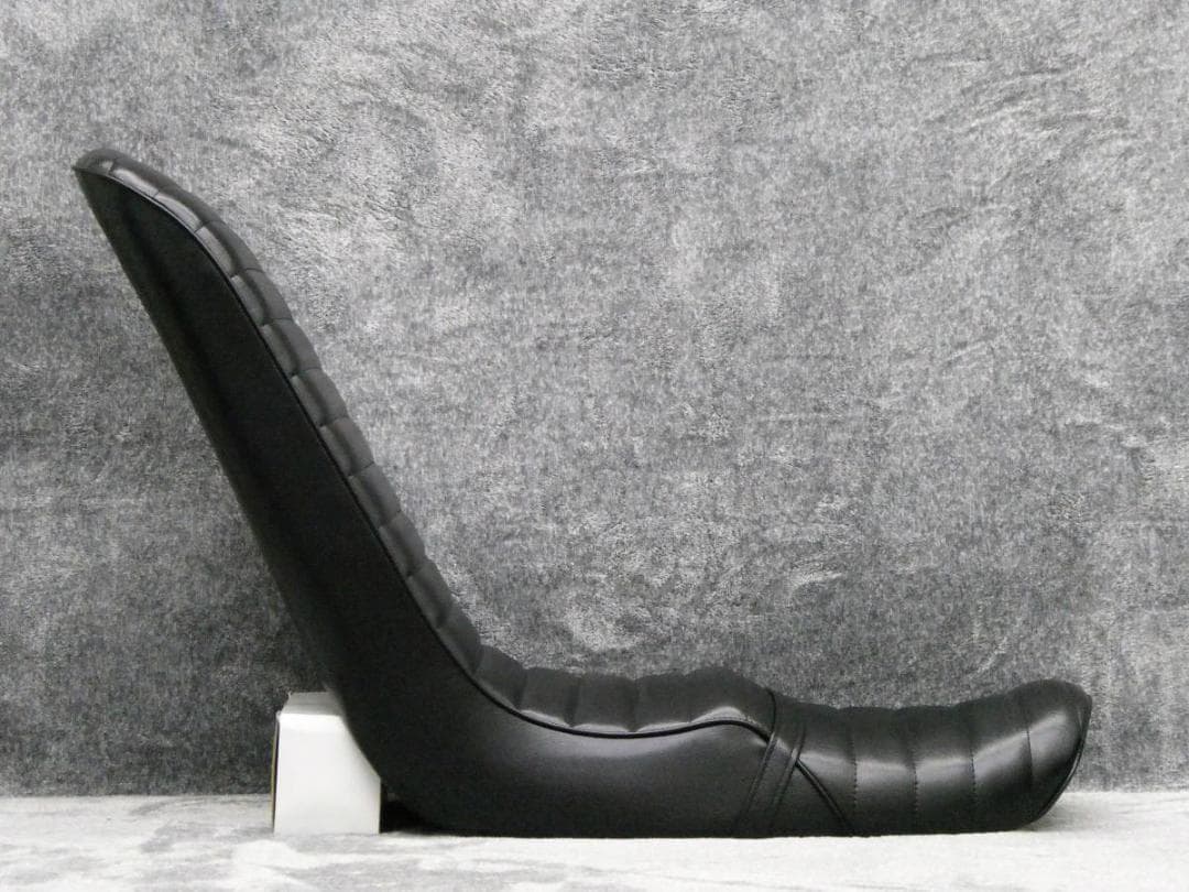 GS400 黒皮 50cm 三段シート / 補強入 GS400E 3段シート