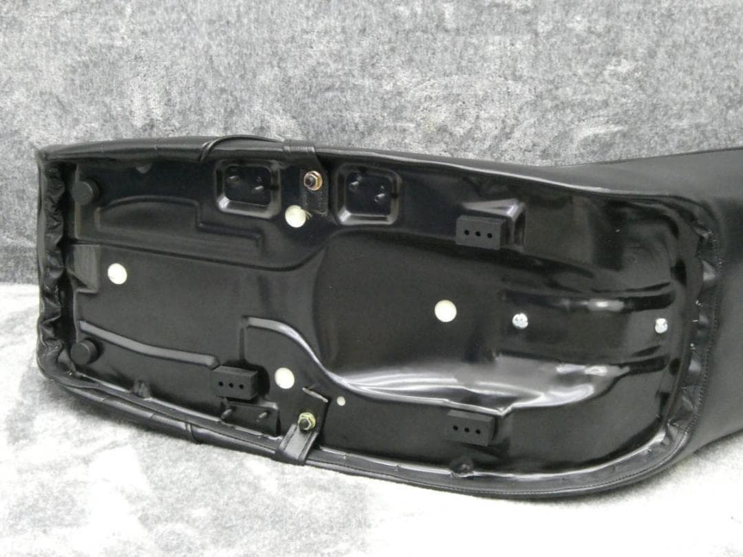 GS400 黒皮 50cm 三段シート / 補強入 GS400E 3段シート