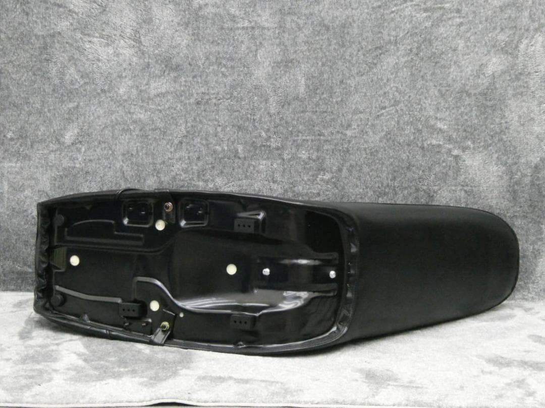 GS400 黒皮 50cm 三段シート / 補強入 GS400E 3段シート