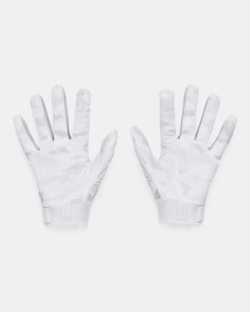 【日本未発売】 Under Armour UA F9 NITRO グローブ S