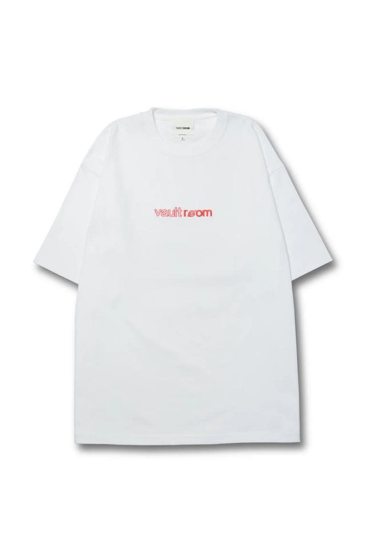 vaultroom NARUTO TEE sizeL 新品未開封