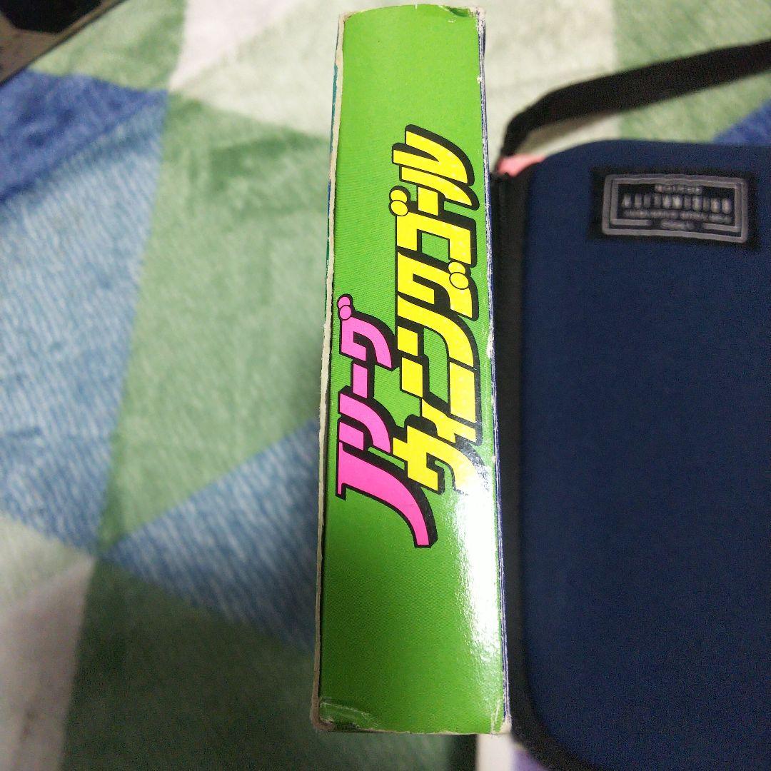 ファミコン   jリーグウィニングゴール   箱説  動作未確認