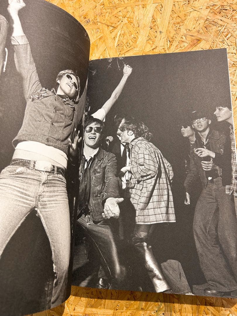 アート・デザイン・音楽 Hot Love Swiss PUNK&WAVE 1976-1980