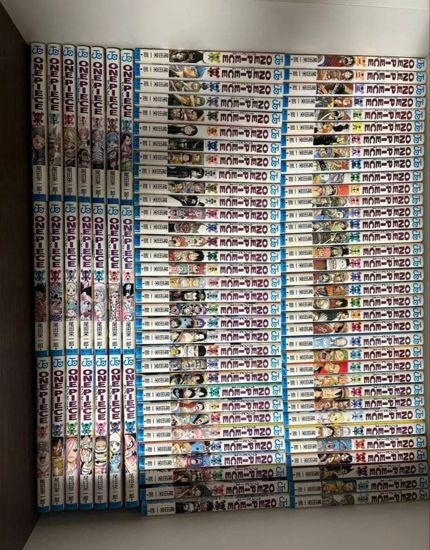 ワンピース　ONEPIECE 110巻　おまけ　漫画 尾田栄一郎