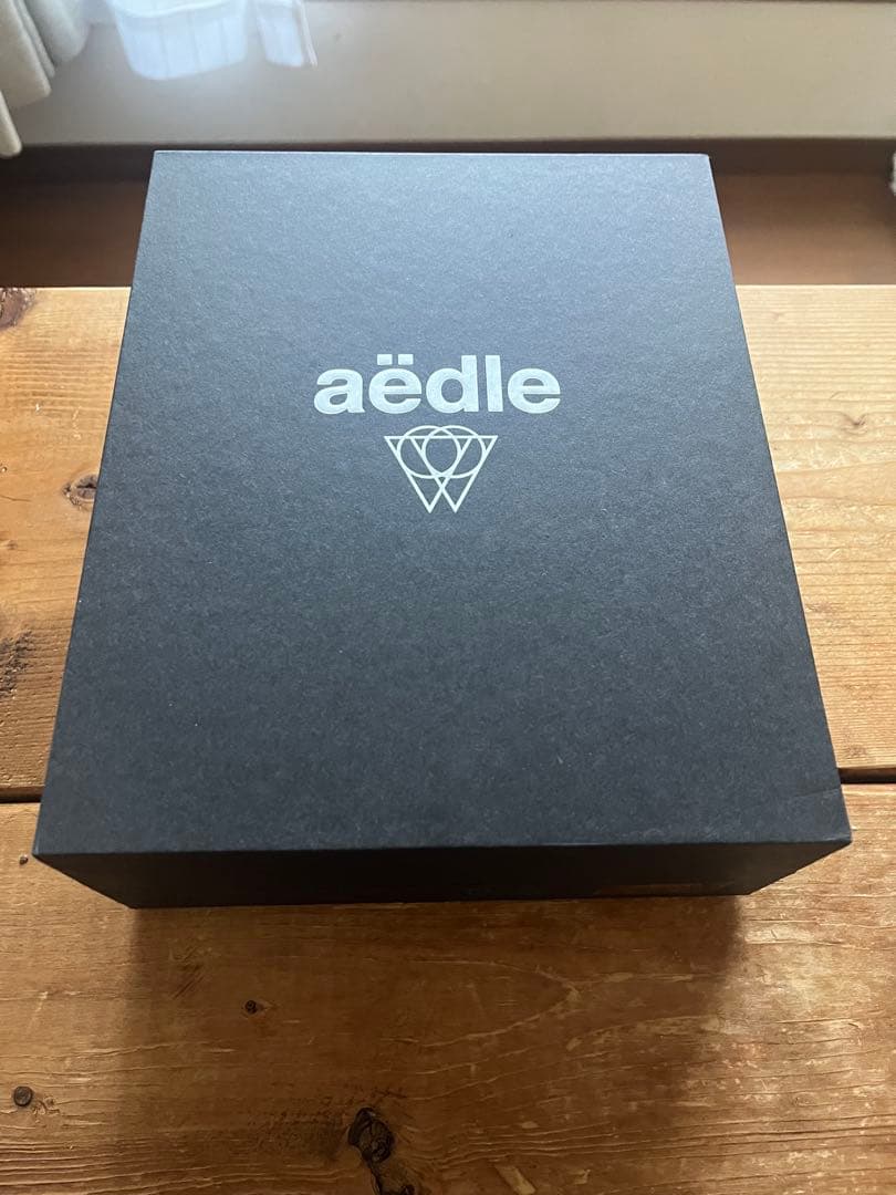 aëdle VK-1 高性能　ヘッドフォン　エイデル　Aedle エーデル