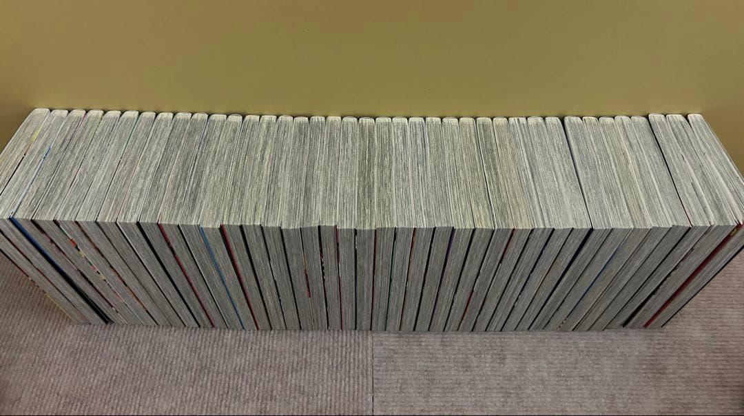 【20時までなら即日発送】僕のヒーローアカデミア 1~39巻