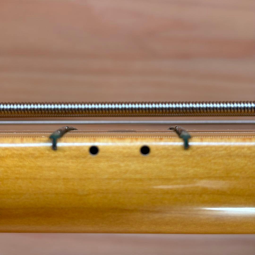 Fender Japan PB-57 プレシジョンベース Nシリアル フジゲン製