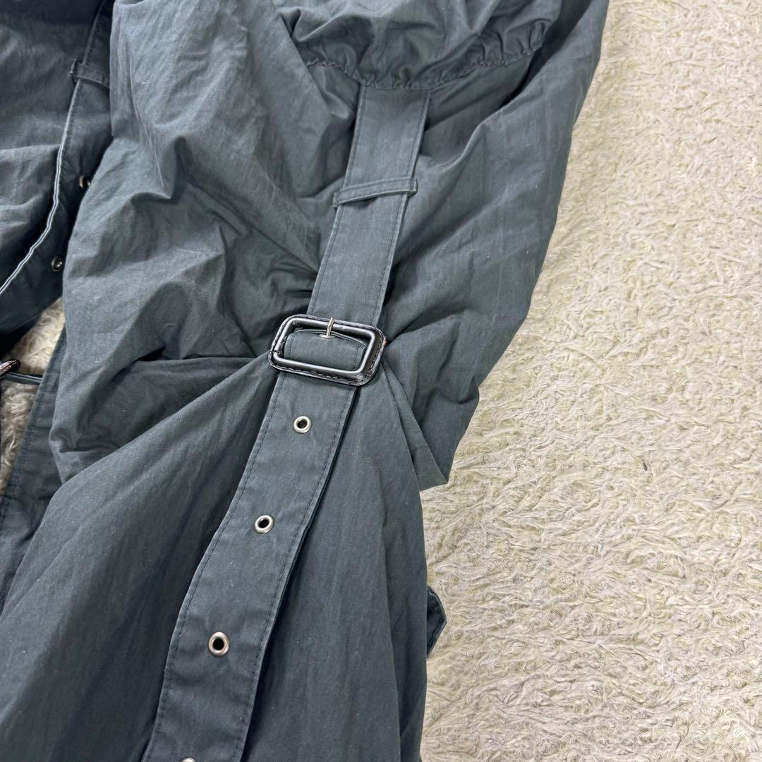 パンツ 00s TAISHI NOBUKUNI bondage cago pants