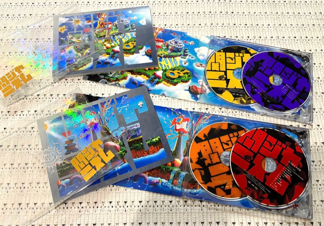関ジャニ∞ SUPEREIGHT CD シングル アルバム まとめ売り 69枚