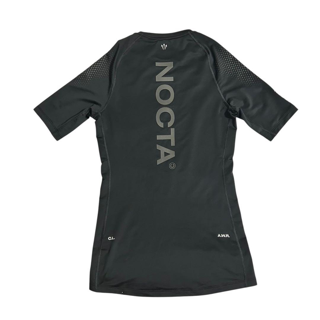 NIKE NOCTA SS Base Layer Top Mサイズ
