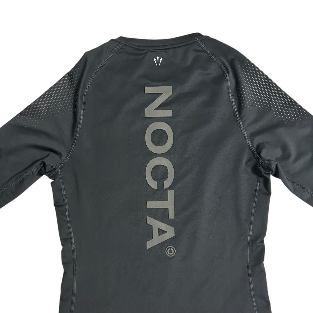 NIKE NOCTA SS Base Layer Top Mサイズ