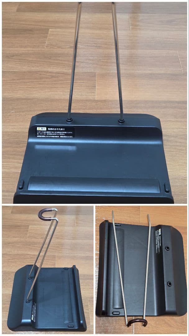 SHARP コードレスサイクロン掃除機 EC-AR7-P RACTIVE Air