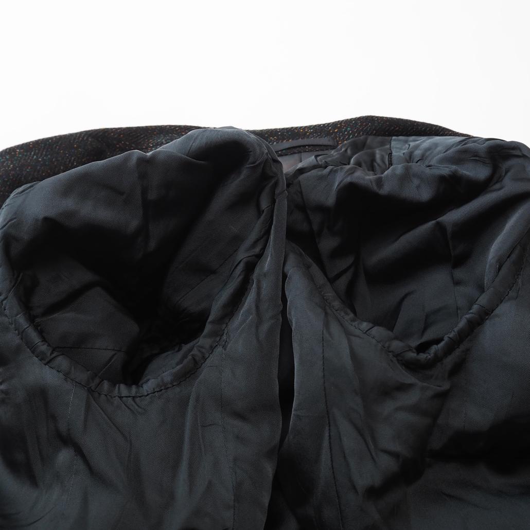 80s 筆タグ ISSEY MIYAKE テーラードジャケット LG33526