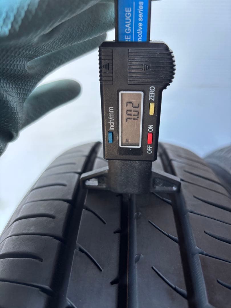 ✅ 175/65R15 2本 TOYO ナノエナジー3プラス国産/送料無料‼️