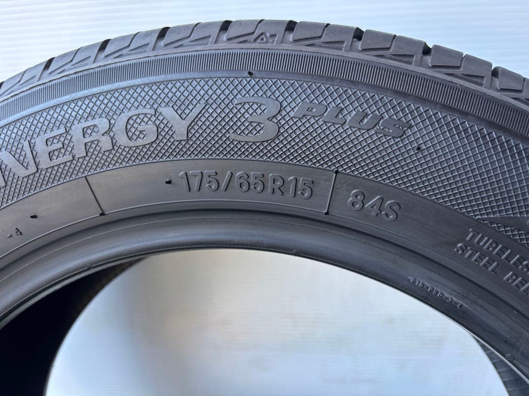 ✅ 175/65R15 2本 TOYO ナノエナジー3プラス国産/送料無料‼️