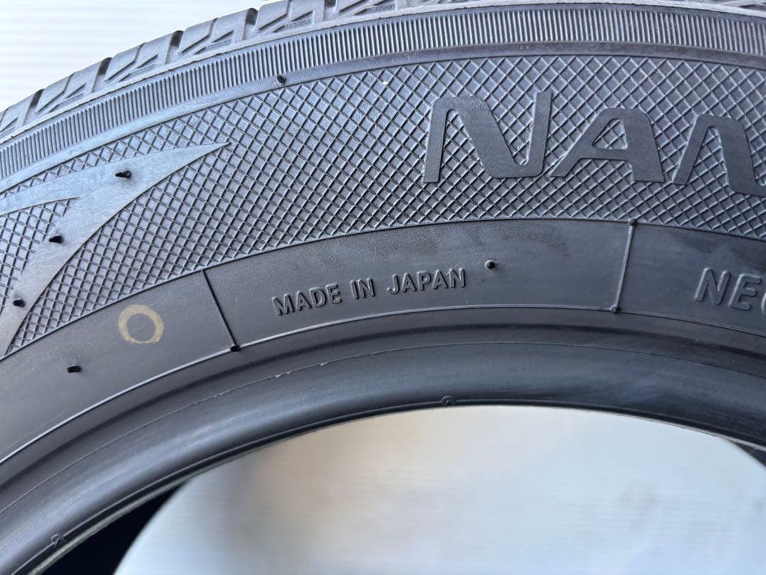 ✅ 175/65R15 2本 TOYO ナノエナジー3プラス国産/送料無料‼️