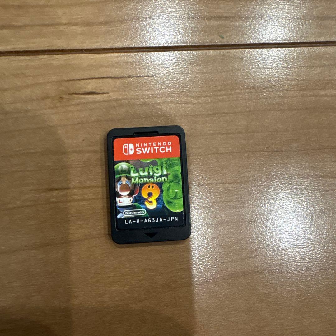 任天堂スイッチソフトまとめ売り