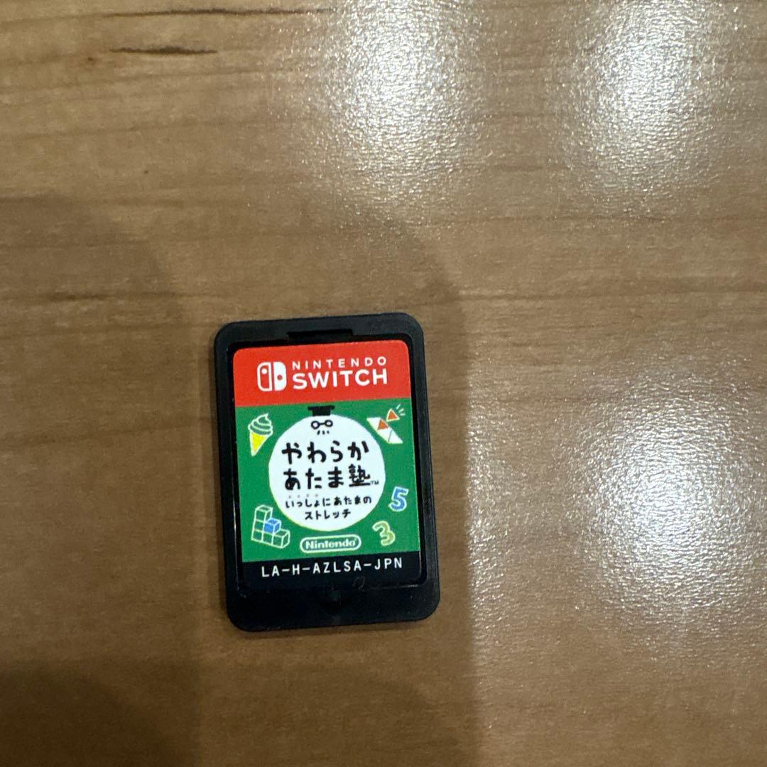 任天堂スイッチソフトまとめ売り