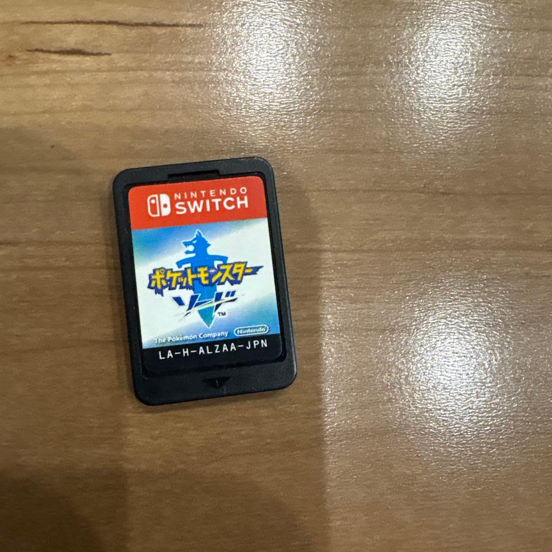 任天堂スイッチソフトまとめ売り