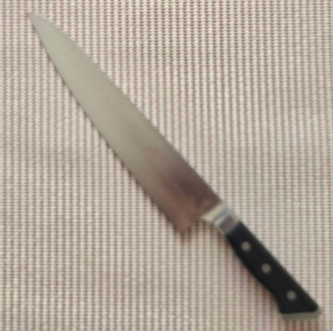 グレステン 牛刀 240mm