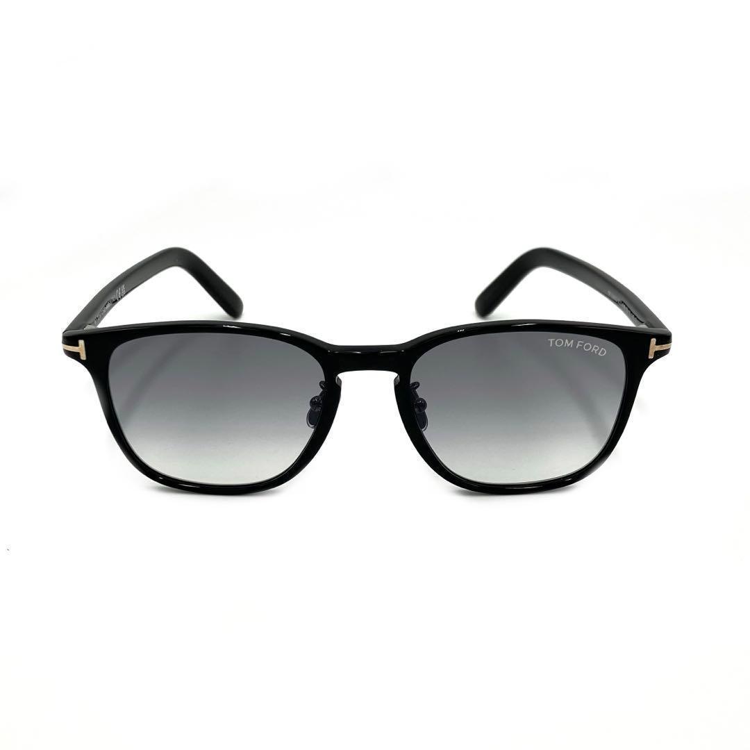☆訳あり新品　TOM FORD トムフォード EYEWEAR アジアンフィット