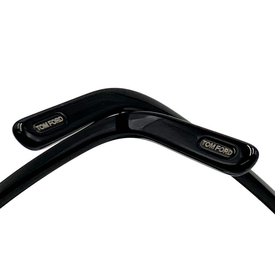 ☆訳あり新品　TOM FORD トムフォード EYEWEAR アジアンフィット