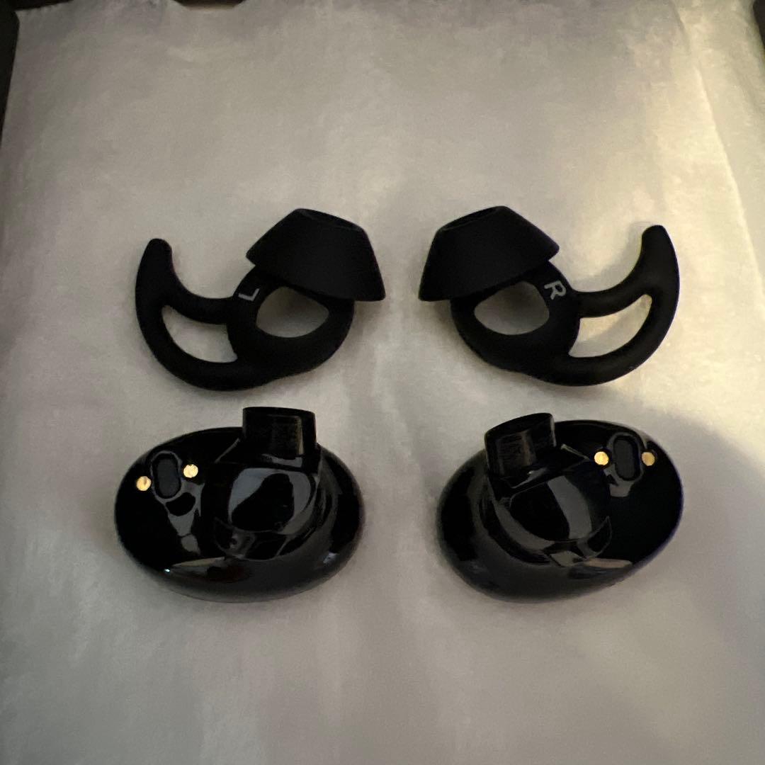 イヤホン BOSE SPORT EARBUDS