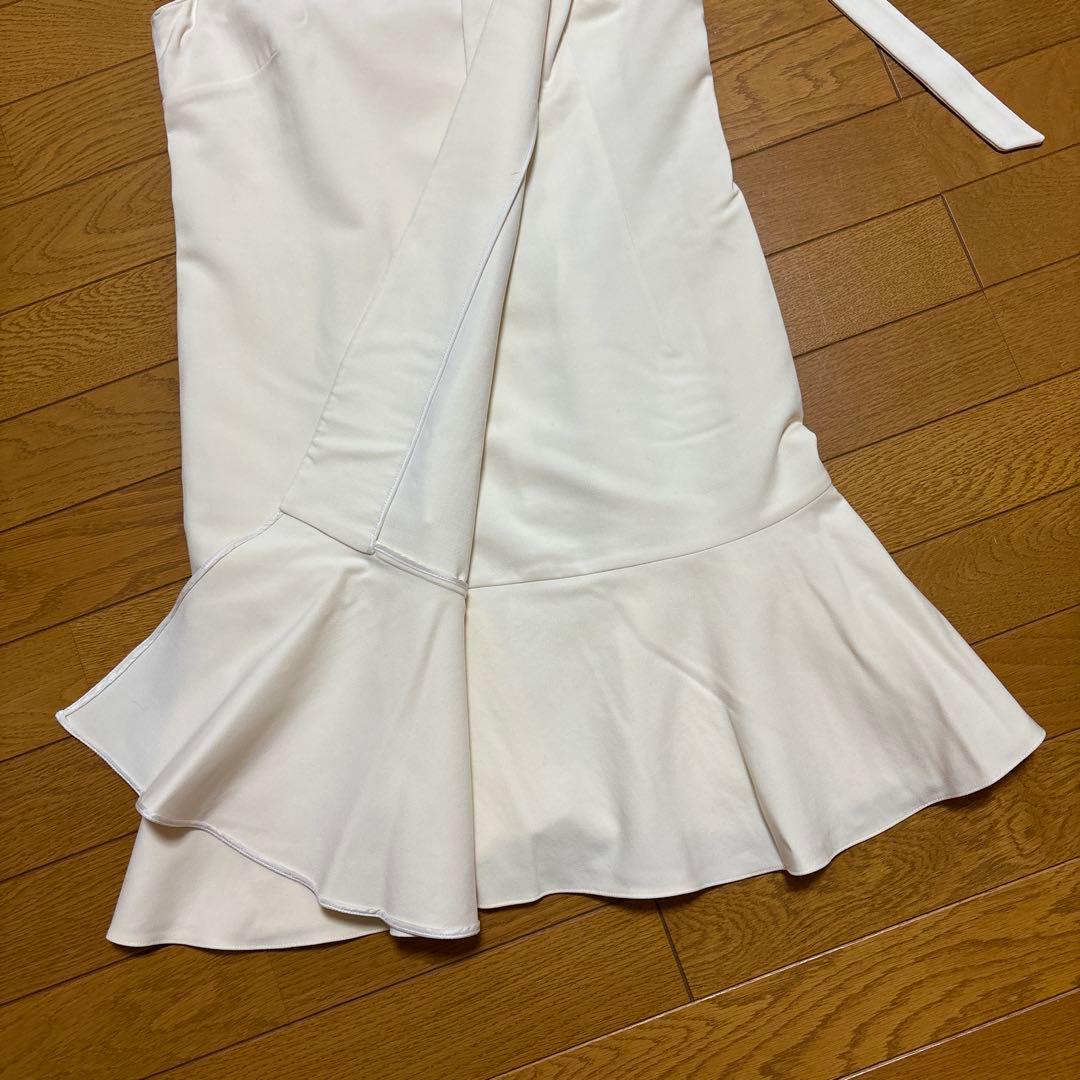 VALENTINO♪ワンピース♪バレンティノ♪タイ付き　リボン