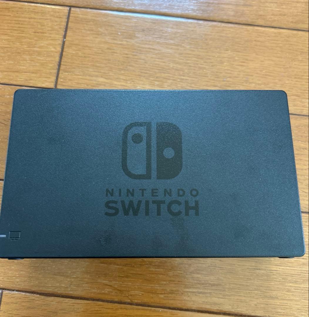 『付属品完備・美品』Nintendo Switch 本体 ＋ プロコンセット