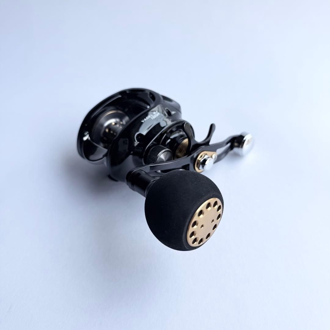 リール DAIWA VADEL BJ 100SH