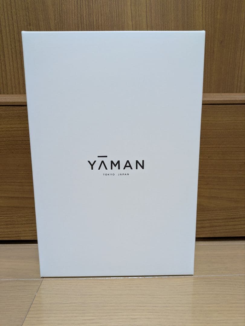 ☆タイムセール☆【新品・未使用】ヤーマン　キャビスパ360