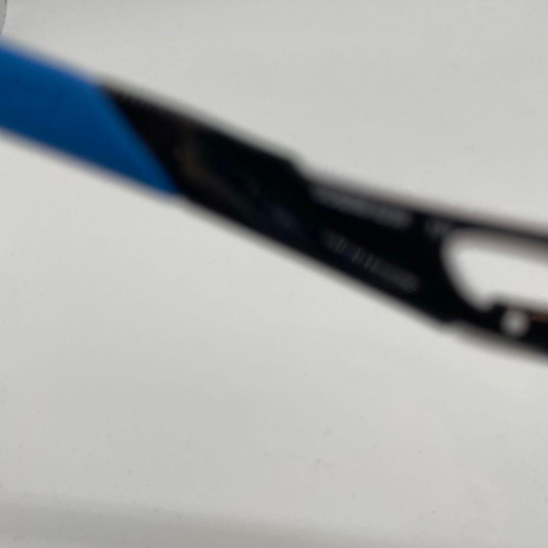 【新品未使用】OAKLEY サングラス　レーダーロック　9206-5238