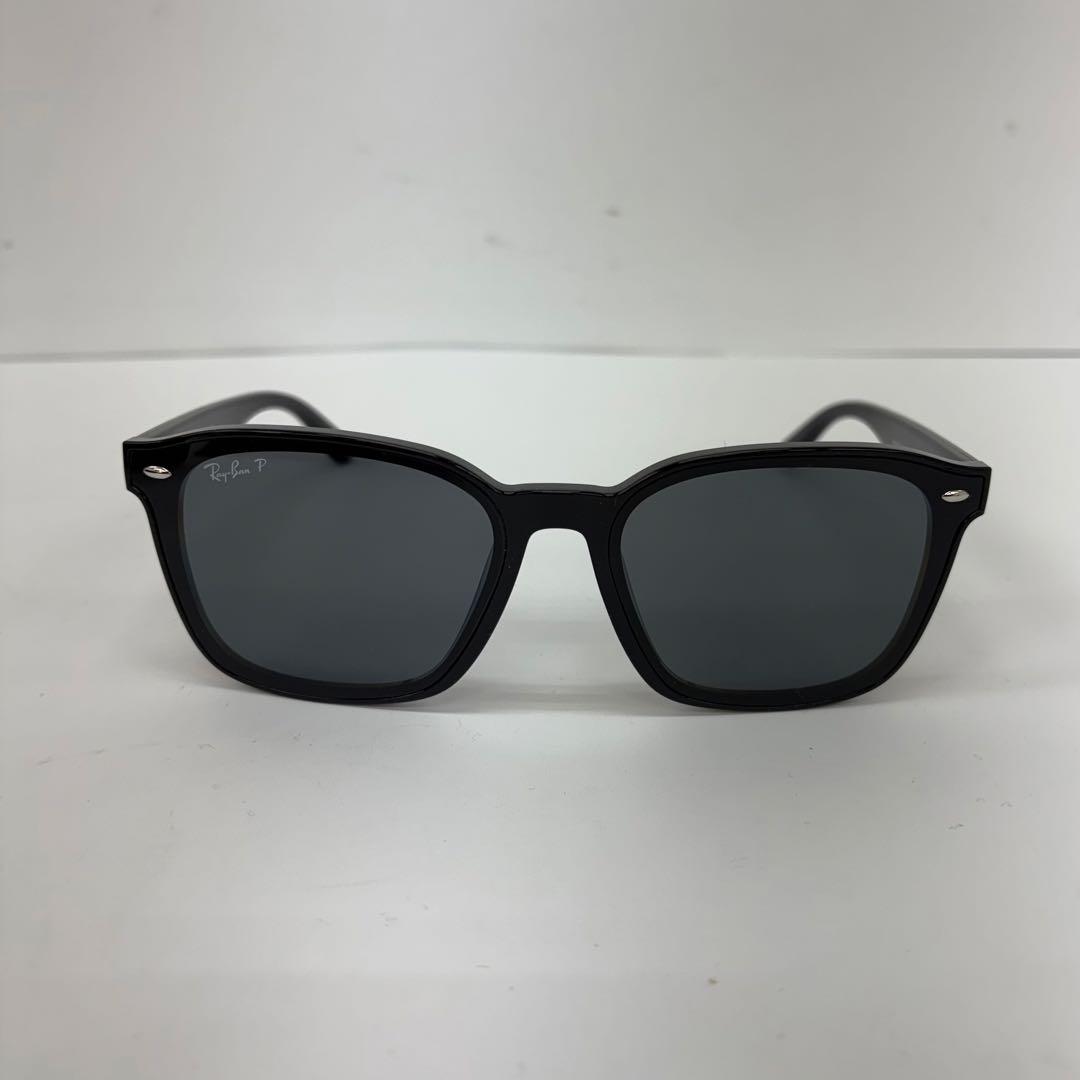 Ray-Ban レイバン RB4392D サングラス　偏光レンズ ほぼ未使用