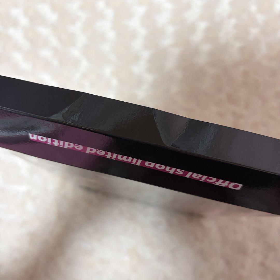 Nintendo Switch DYNAMIC CHORD feat.[reve parfait]