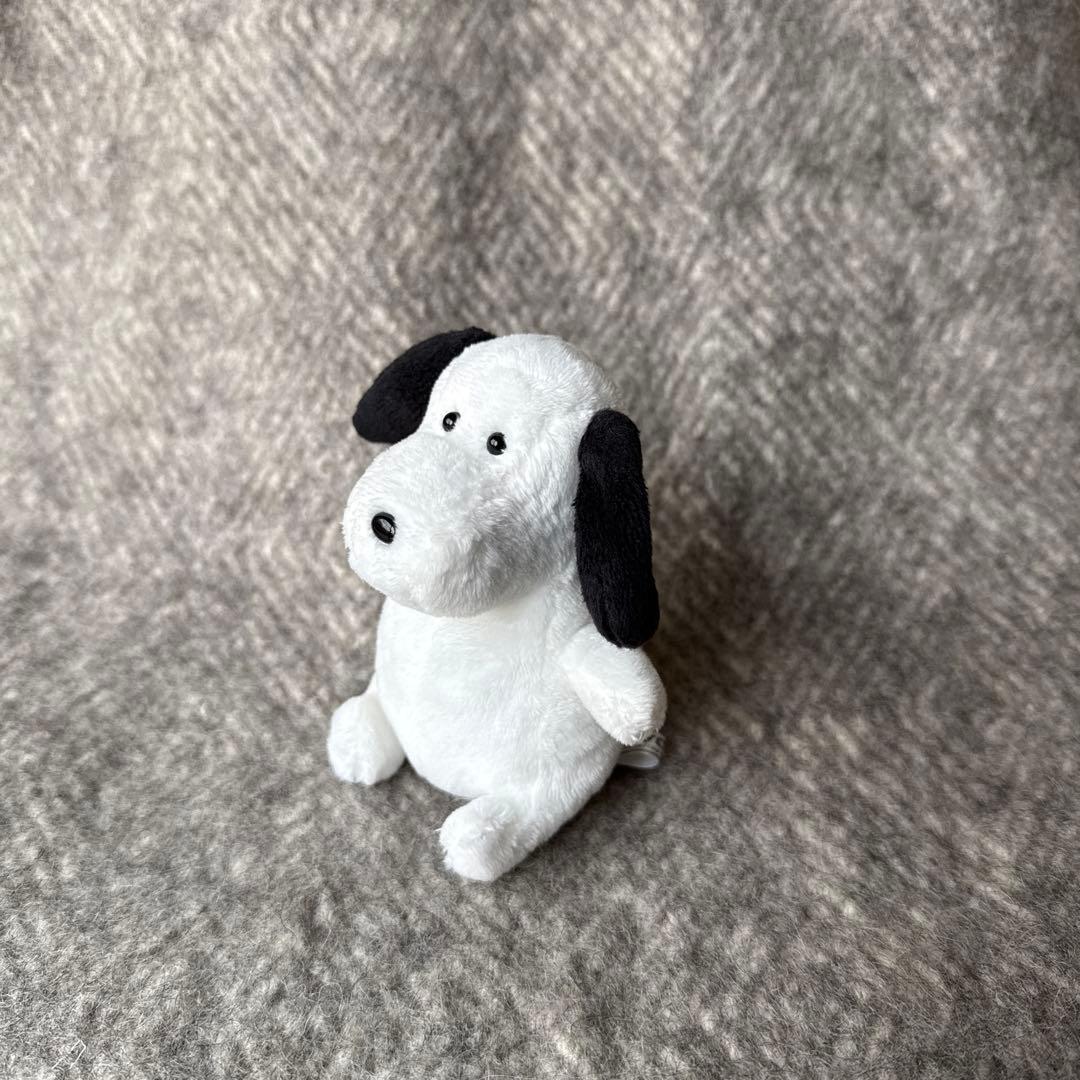 バムとケロ　ヤメピ　ぬいぐるみ　②
