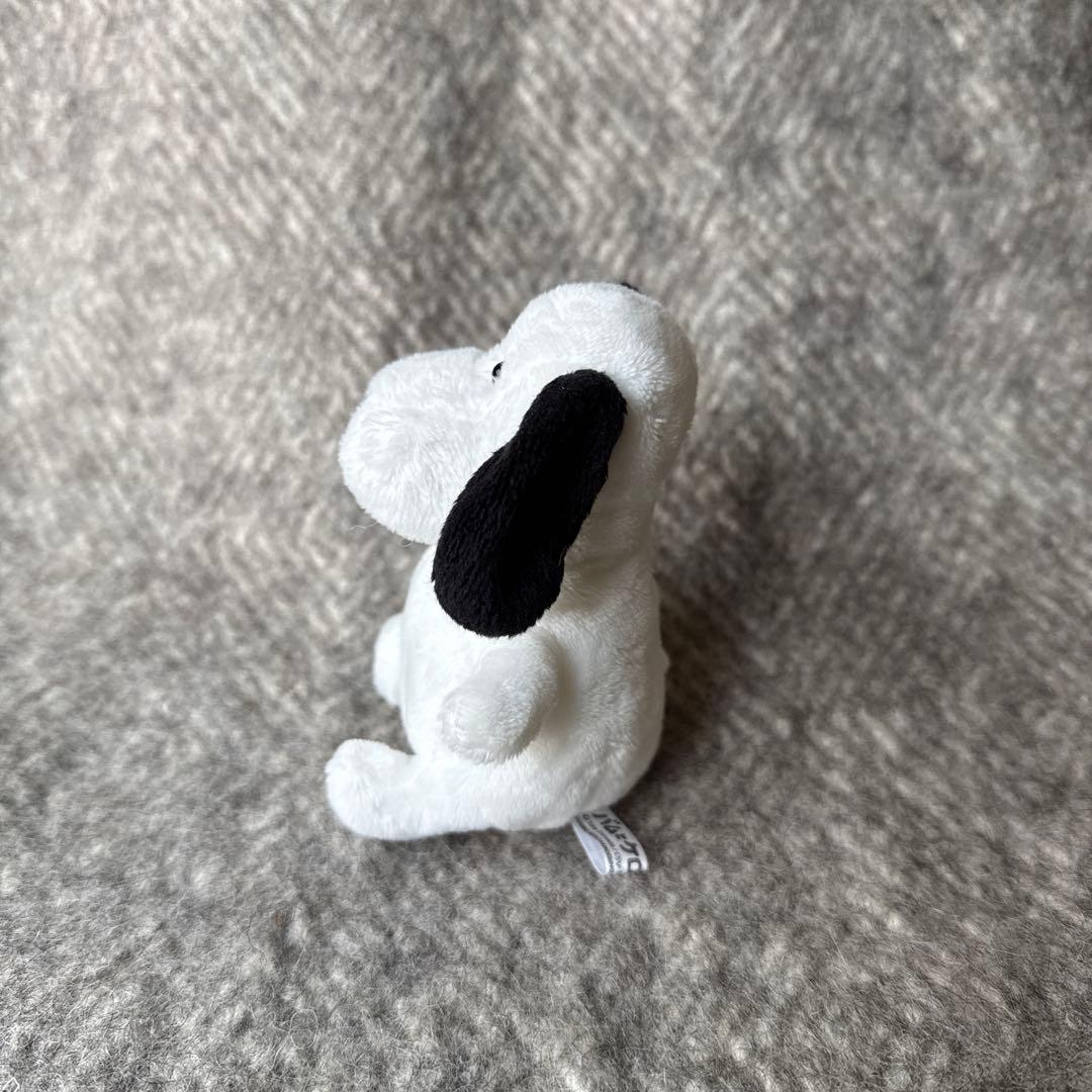 バムとケロ　ヤメピ　ぬいぐるみ　②