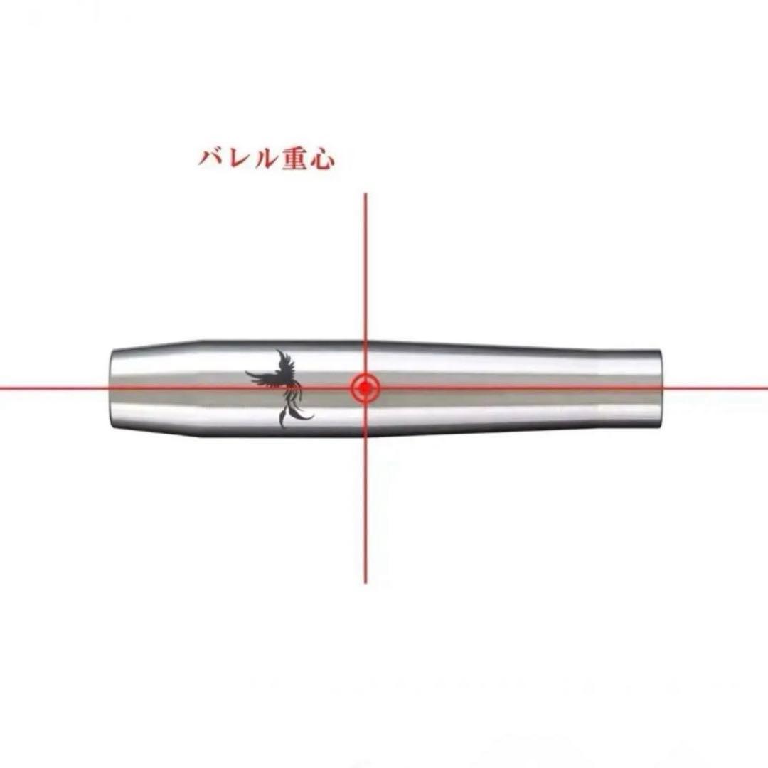 美品！！【バサラ】凪 2BA　BASARA NAGI シルバー SILVER