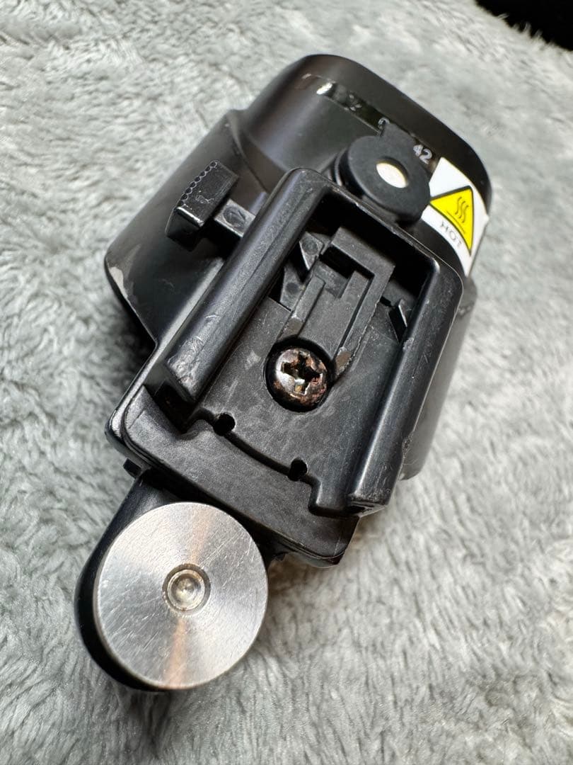 【中古】キャットアイ CATEYE VOLT 1700＆RAPID micro