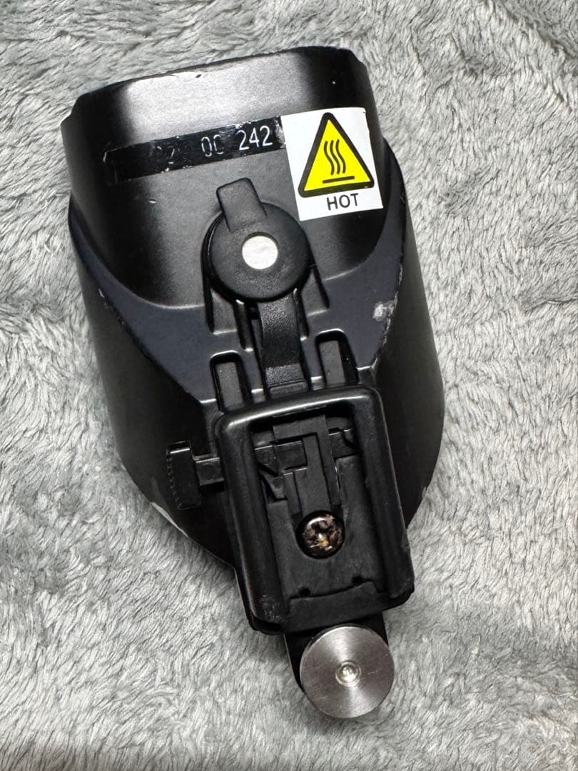 【中古】キャットアイ CATEYE VOLT 1700＆RAPID micro